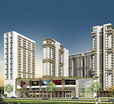 Curo One, New Chandigarh